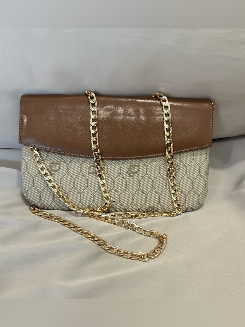 Christian Dior Wallet Clutch